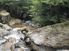 -浙北大峡谷