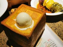 -绿茶餐厅(coco park 店)