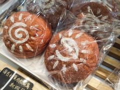 -美事客·面包·蛋糕·甜品(CBD店)