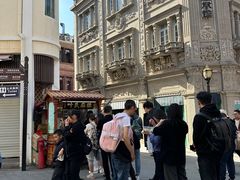 -叶氏麻糍(鼓浪屿店)