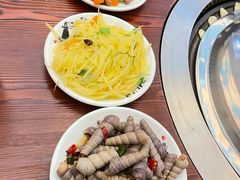 -小媳妇铁锅炖鱼(世博园店)