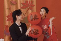 -摩玛婚纱摄影(杭州店)