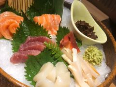 -割烹旭日本料理(龙湖狮山天街店)