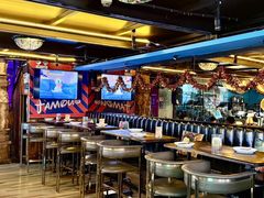 -Famous肥猫墨西哥音乐餐吧(五棵松华熙LIVE店)