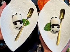 -上井料理黑金店(IFS国金中心店)