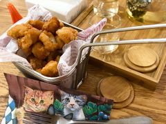 -李小姐の猫咖啡馆(五角场店)