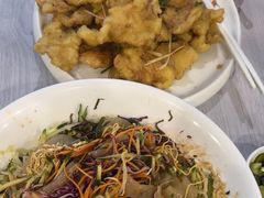 -鹤鸣嘉印象饭店(东市场小区店)