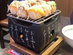 -仙隐小鹿中华料理(南宁万象城店)