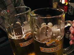 -角落里(中山公园店)