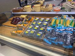 -GranVida生活超市(海信广场店)