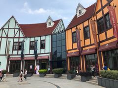 -安徒生童话乐园