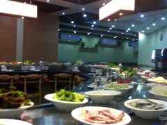 picture-咕叽咕叽自助烤肉小火锅(西城广场购物中心店)