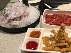 -海底捞火锅(芜湖银泰城店)