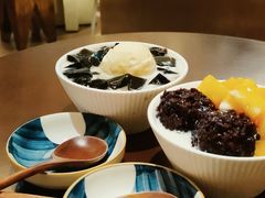 -小团圆糖水铺(襄阳南路店)