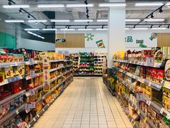 -沃尔玛(摩尔广场店)