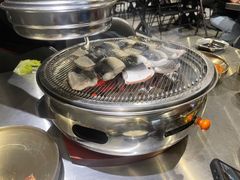 -本炙炭烤·蒲烧活鳗料理店(金沙洲店)
