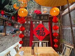 -周小波重庆小面·重庆名小吃(邹容路店)