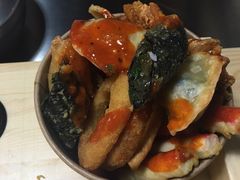 -Yolo韩国创意料理