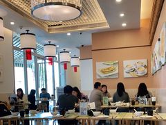 大堂-添好运点心专门店(百老汇店)