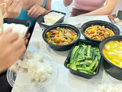 -酸婆娘江湖川菜(紫竹路店)