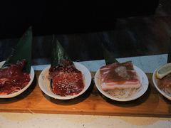 -猫抓烤肉(武进吾悦广场店)