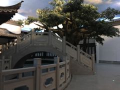 -馋遇江南·精致湖景雅宴(东方之门店)