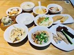 -龙抄手食府(浣花北路店)