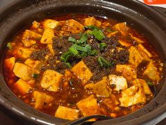 -百年神厨·地道川菜(清江西路店)