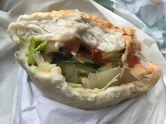 -赛百味SUBWAY(三阳广场店)