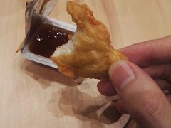 -汉堡王(嘉定宝龙城市广场)