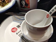 -鱼窝棚柴火铁锅炖(富山屯店)