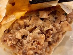 -福荣居褡裢火烧京味家常菜(西四店)