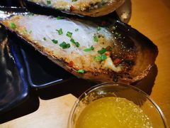 -云晓光头烧烤吧(川沙绿地店)