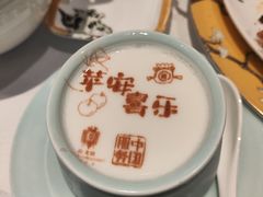 -北京宴(华贸购物中心店)