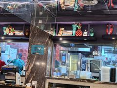 -巴依老爷新疆美食(清华东门店)