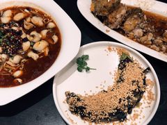 -老牌坊鲁菜名店(聊城美食岛店)