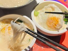 -上海滩餐厅(BFC外滩金融中心店)