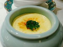 焦糖布丁-肆月河豚·新淮扬(金融街店)