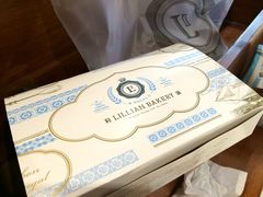 -莉莲蛋挞(日月光店)