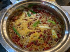 -吉布鲁牛排海鲜自助(巴南万达广场店)