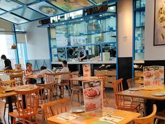 -菲滋意式餐厅(金华银泰城店)