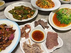 -高玛纳驴肉火烧(河间店)