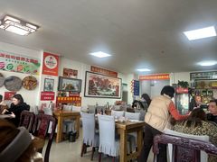 -溢心园香河肉饼总店