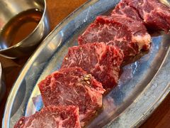 -大阪烧肉BAKA一代(国贸商住大厦店)