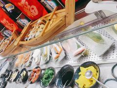 -盛宴标帜餐厅·亲子自助 (南昌喜来登酒店)