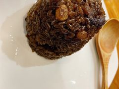 甑糕-嘻小北·兰州清汤牛肉面(太平洋森活天地店)