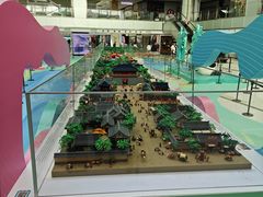-新城市广场