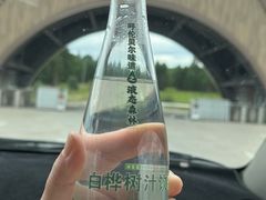 -诺干湖景区