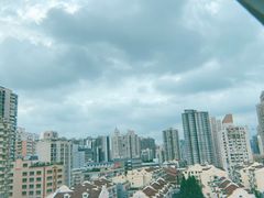 -桔子酒店（上海静安寺武宁路地铁站店）(原静安寺余姚路店)