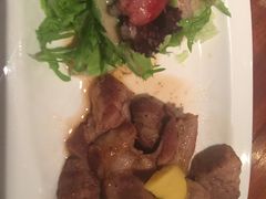 -BISTROFIORE美伊娜(伊犁南路店)